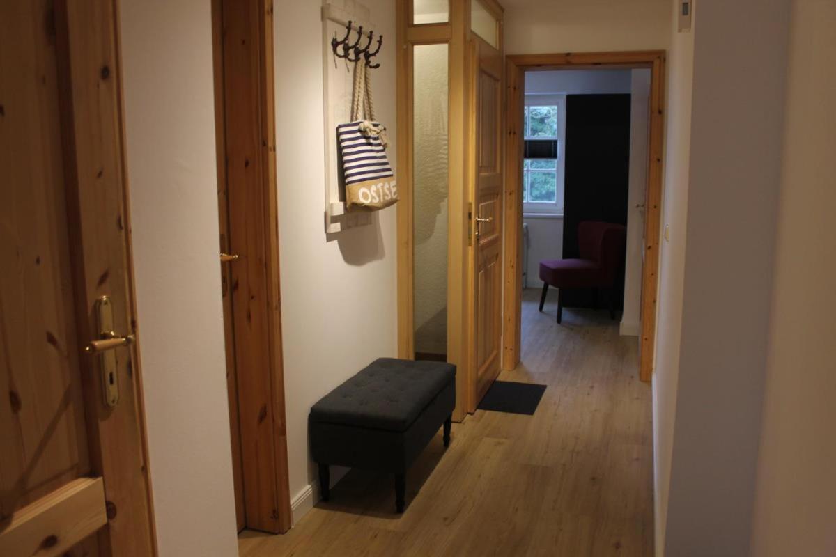 Ferienwohnung Lasse In 비에크 외부 사진